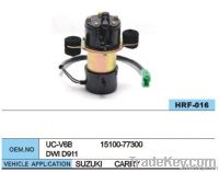 Electronic Fuel Pump UC-V6B