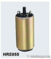 electric fuel pump