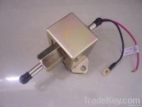 FACET fuel pump