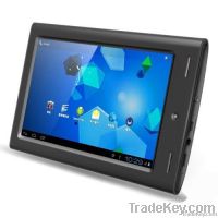 Android Tablet PC, 7inch HYUNDAI A7 A10 Chip 8GB HDD 512M RAM HDMI WiFi