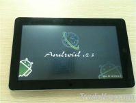 10.2 Inch LCD Tablet Pc