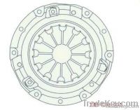 Clutch For DAEWOO