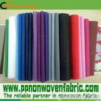 PP Non Woven Fabric