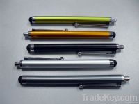 universal capacitive stylus touch pen