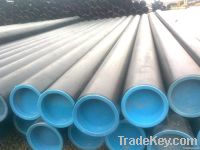 ASTM seamless steel pipe