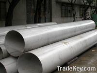 Buy seamless steel pipe