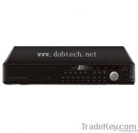 16ch high definition dvr