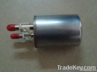 auto fuel filter for chevrolet