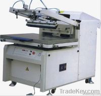 MG-PY series microcomputer screen printing machine