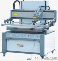 MG Series horizontal-lift half-tone printing machine