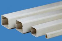 Pvc trunkings