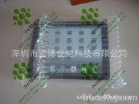 Inflatable Pack for tablet PC