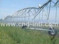 Center Pivot Irrigation System From China
