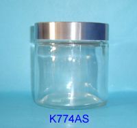 Glass Canister(K774AS