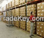 Warehousing &amp; distribution