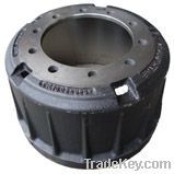 Brake Drum