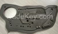 IXPP Foam For Automotive Interior