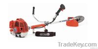 gasoline brush cutter