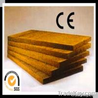 50mm rock wool board