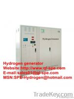 QL Series Hydrogen Generator High pressure type