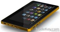 7 Inch Android 2.3 Capacitive