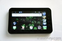 Android 2.3 Capacitive Screen 7
