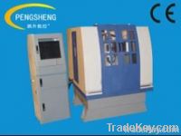 Mould engraving machine for making shoes