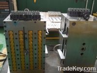 Plastic Injection Preform Mould For Bottles From China
