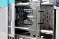 LTY-7800 Servo plastic Injection Molding Machine From China