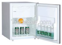 Solar Power System DC Fridge