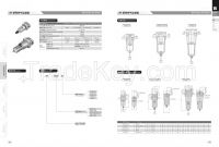 Air Filter From China