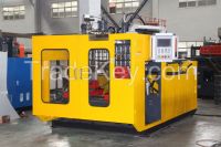 Plastic Extrusion Blowing Molding Machine For 5l Bottle