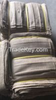 Jute And Gunny Bag For Peanut Packing