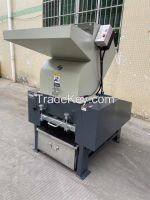 Pe And Pp Plastic Granulator For Pipe