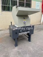 Pe And Pp Plastic Granulator For Pipe