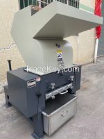 Pe And Pp Plastic Granulator For Pipe