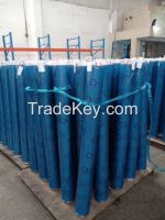 Super Clear and Transparent PVC Film for Quilts Bag From China