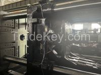 Injection Molding Machine