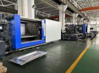 L Series High-end Precision Servo Energy-saving Injection Molding Machine