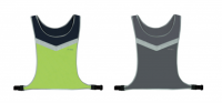 Outdoor running vests and cross-country vests From China