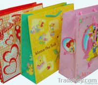 high quality top selling factory price packing bag