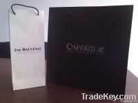 promotional factory price packaging bag