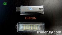 18 SMD BMW LEDcourtesy lamp(side door lamp)