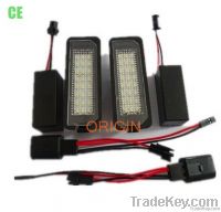 24 SMD VWGLOF6 LEDlicense plate lamp