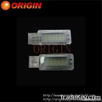 18SMD BENZ W221 W204 W207 courtesy lamp