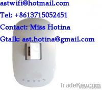 3G Mobile Broadband Wireless Gateway With