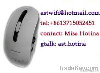 3G Mobile Broadband Wireless Router With