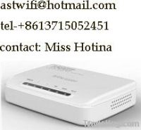 3G MiNi Wireless Router With Build