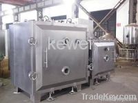FZG-15 Square Series Vacuum Drier