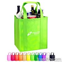 Non-Woven Shopping Bag